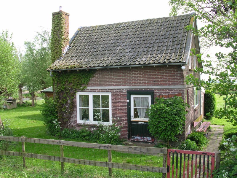 Huis